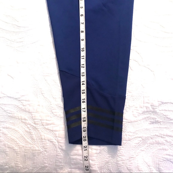 Adidas  Capri fitness leggings - Picture 4 of 13